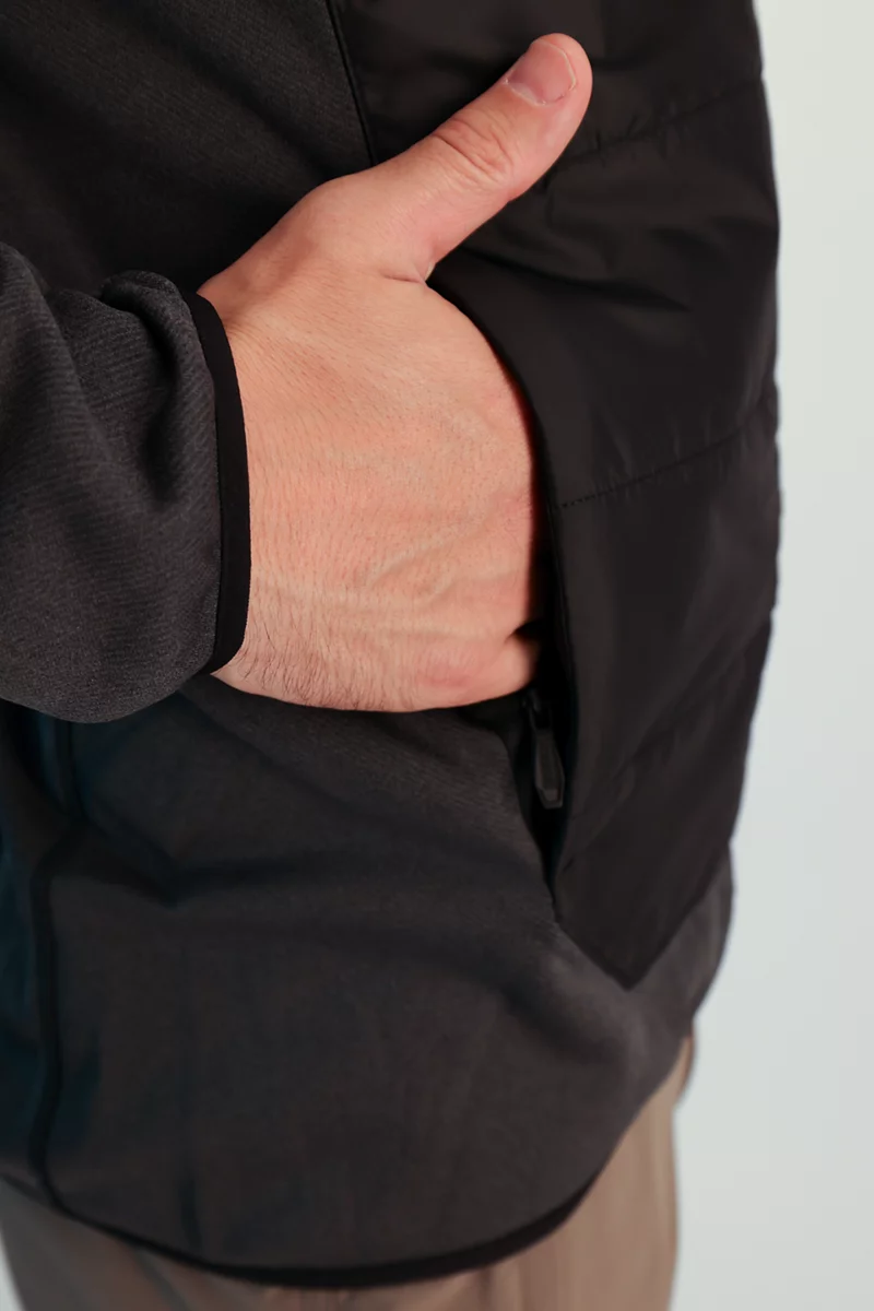 adidas Performance Terrex Multi Hybrid Insulated Herren Midlayer