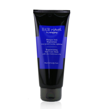 Sisley Sisley Hair Rituel by Sisley Regenerating Hair Care Mask with Four Botanical Oils 200ml/6.7oz