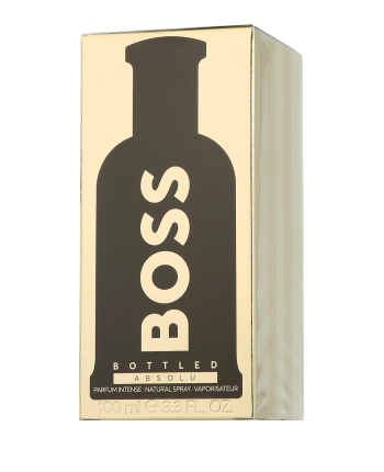 Hugo Boss Boss Bottled Absolu Parfum Intense Spray 100ml