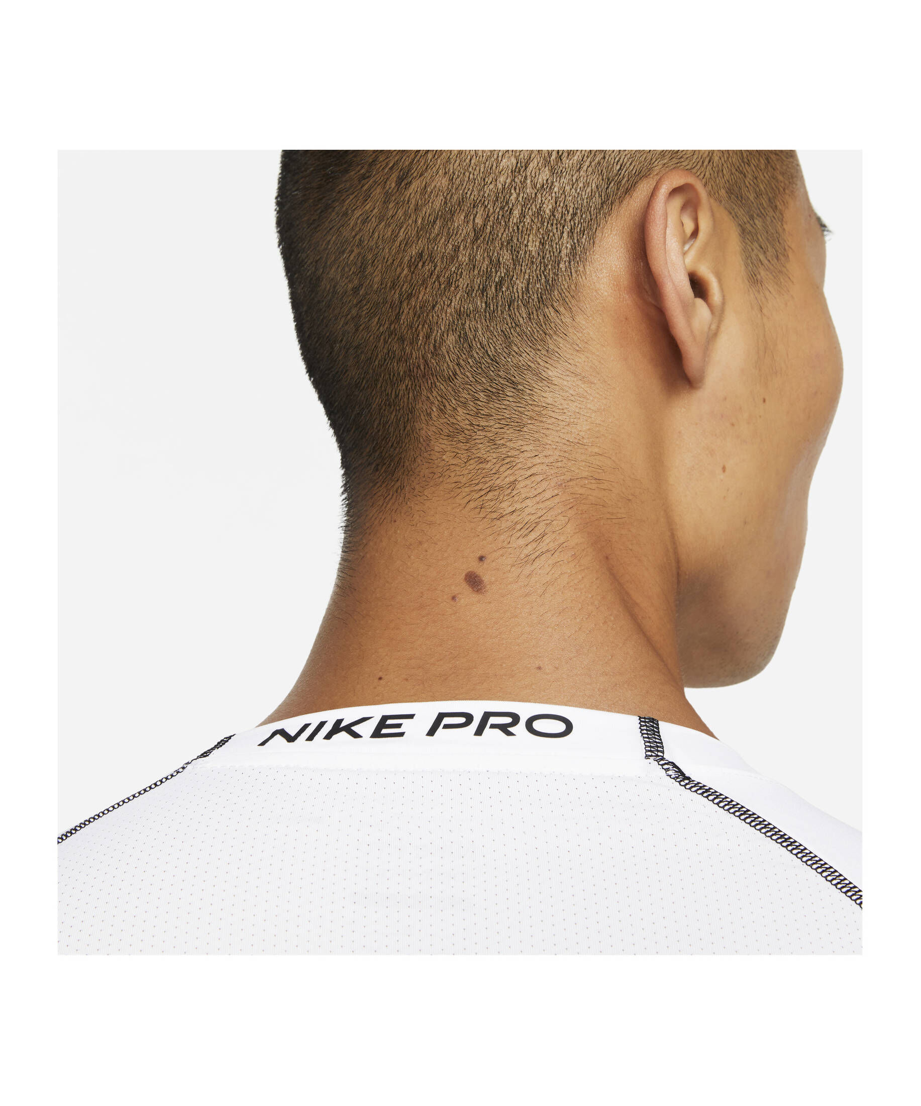 Nike| Herren Funktionsshirt PRO DRI-FIT Kurzarm