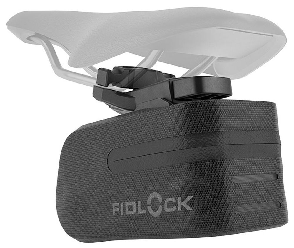 Fidlock PUSH Saddle Bag 600 kaufen | Bike-Discount