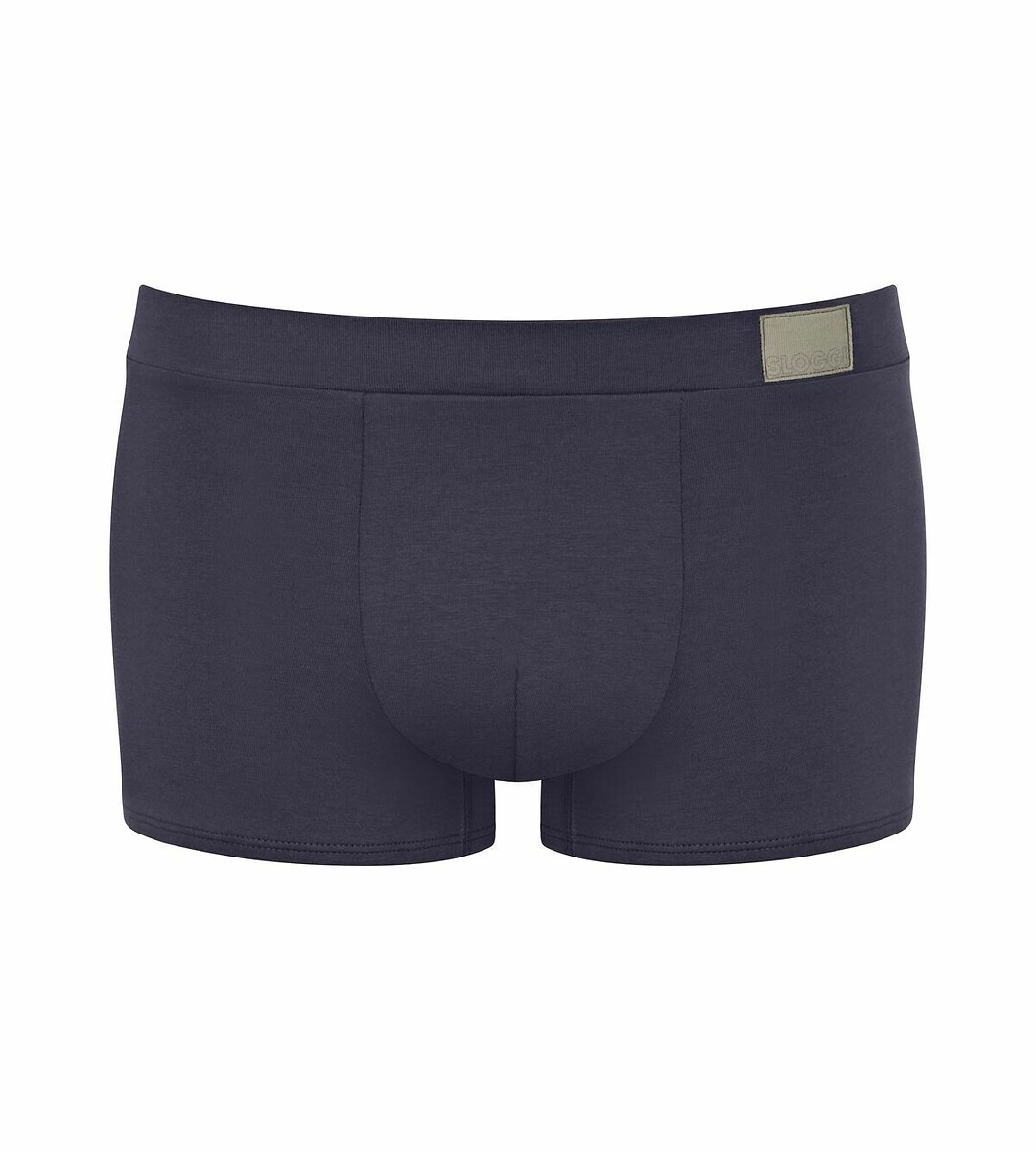 SLOGGI<br>Conjunto de 2 cuecas boxer de algodão natural Go