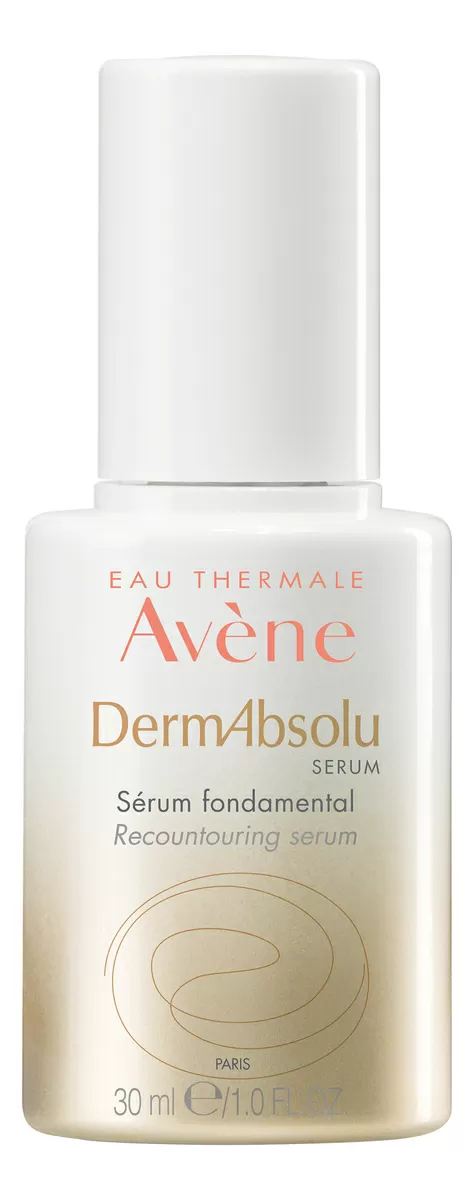 Avène DermAbsolu Recontouring Serum - 30 ml.