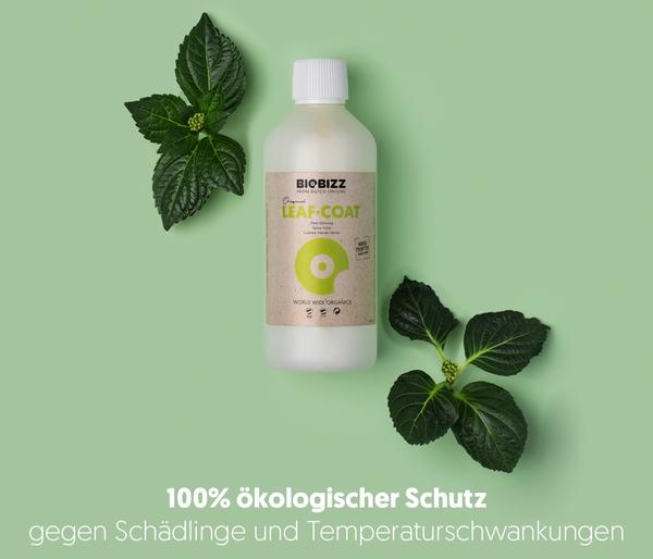 BioBizz® Leaf-Coat Insekten- & Pilzschutz