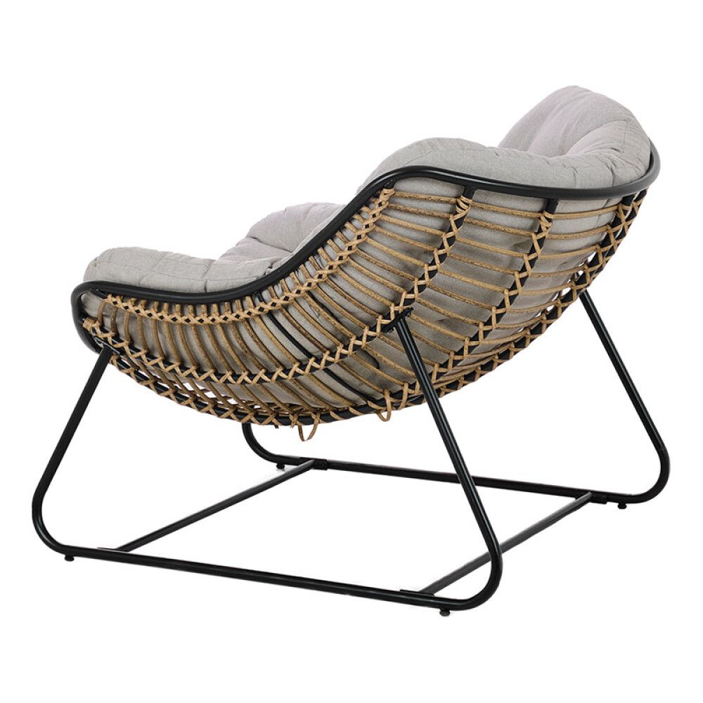 LOUNGESTOL SUNFUN KAJSA KUNSTROTTING