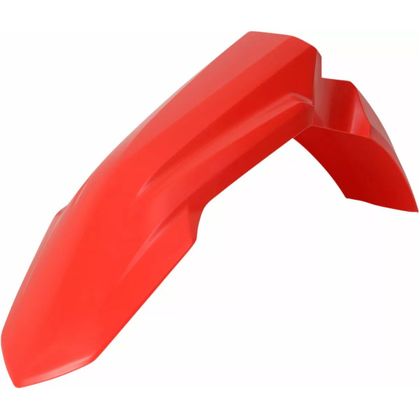Garde boue CYCRA avant rouge - Rouge