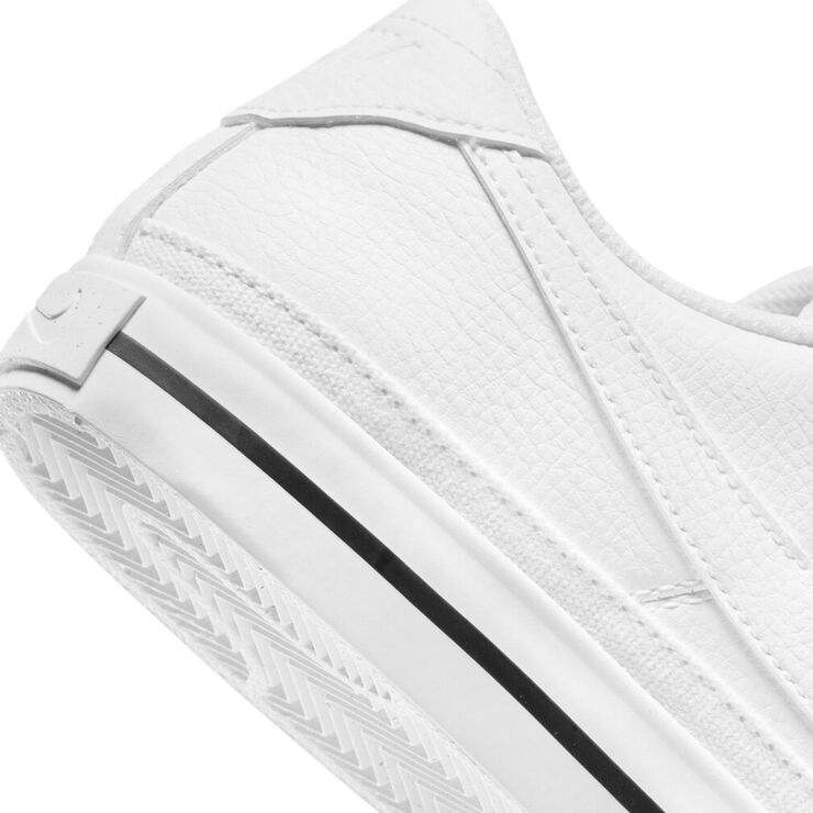Nike Court Legacy Next Nature sneakers Hvid