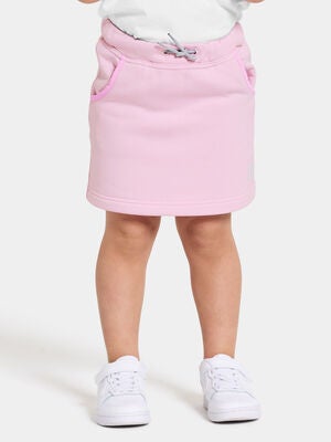 Didriksons Corin Powerstretch Skjørt, Orchid Pink