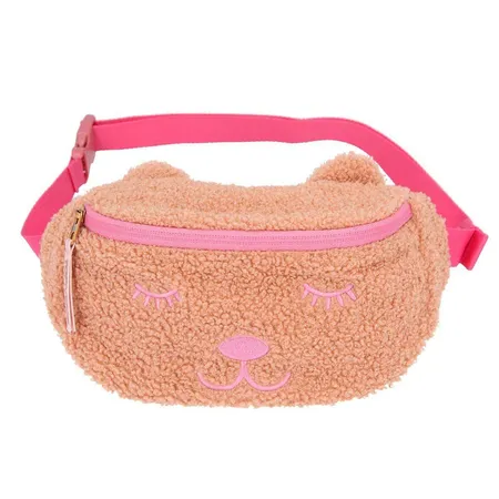 Depesche TOPModel Crossbag TEDDYCOOL