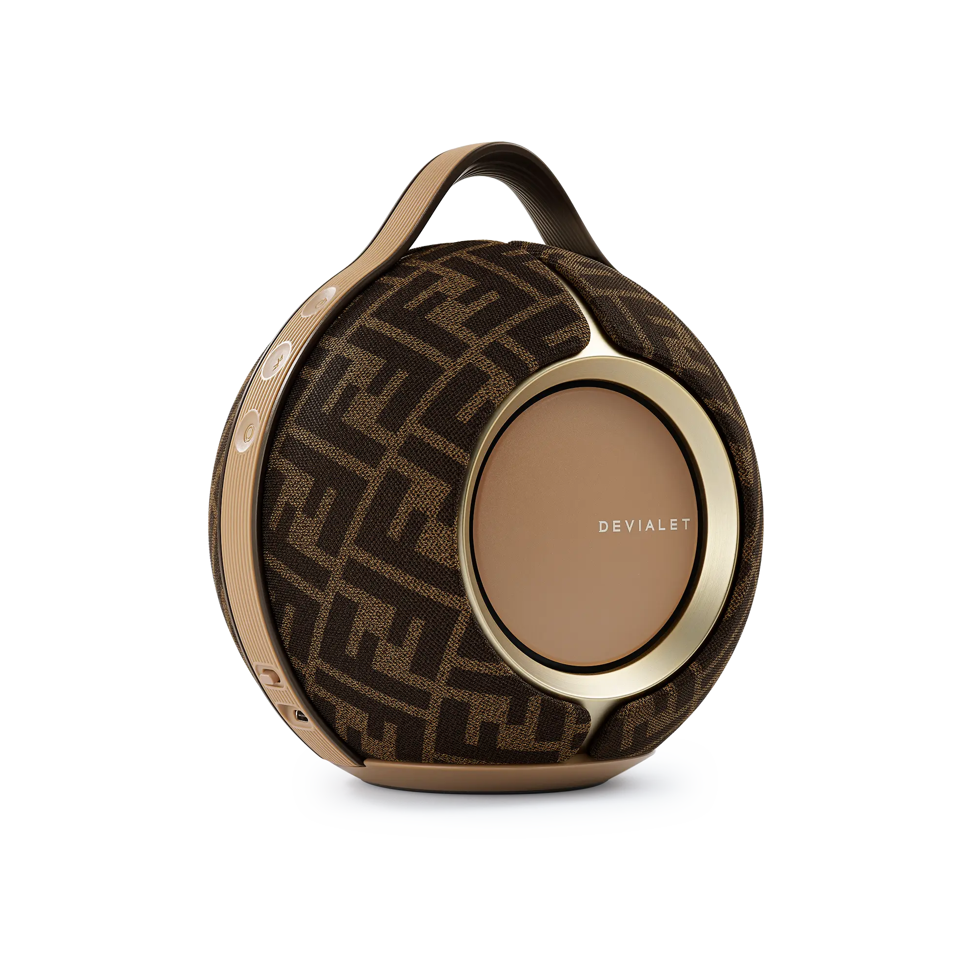 Fendi | Devialet Mania - Tobacco Brown