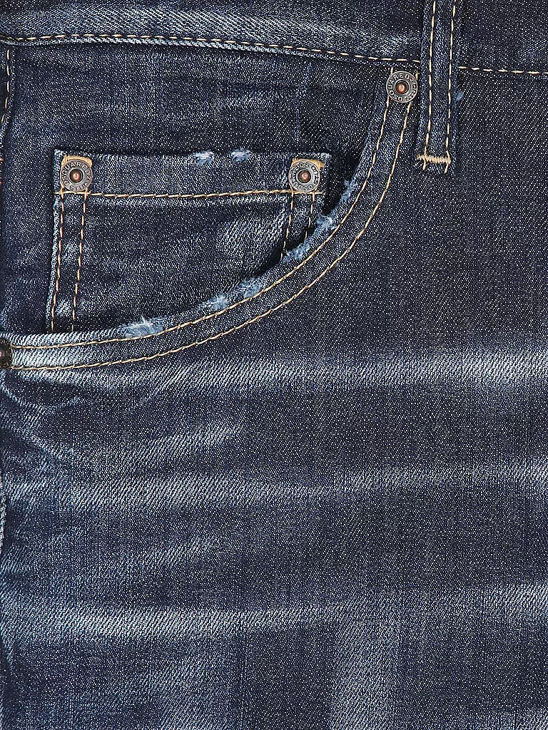 DSQUARED2 Jeans SAILOR blau