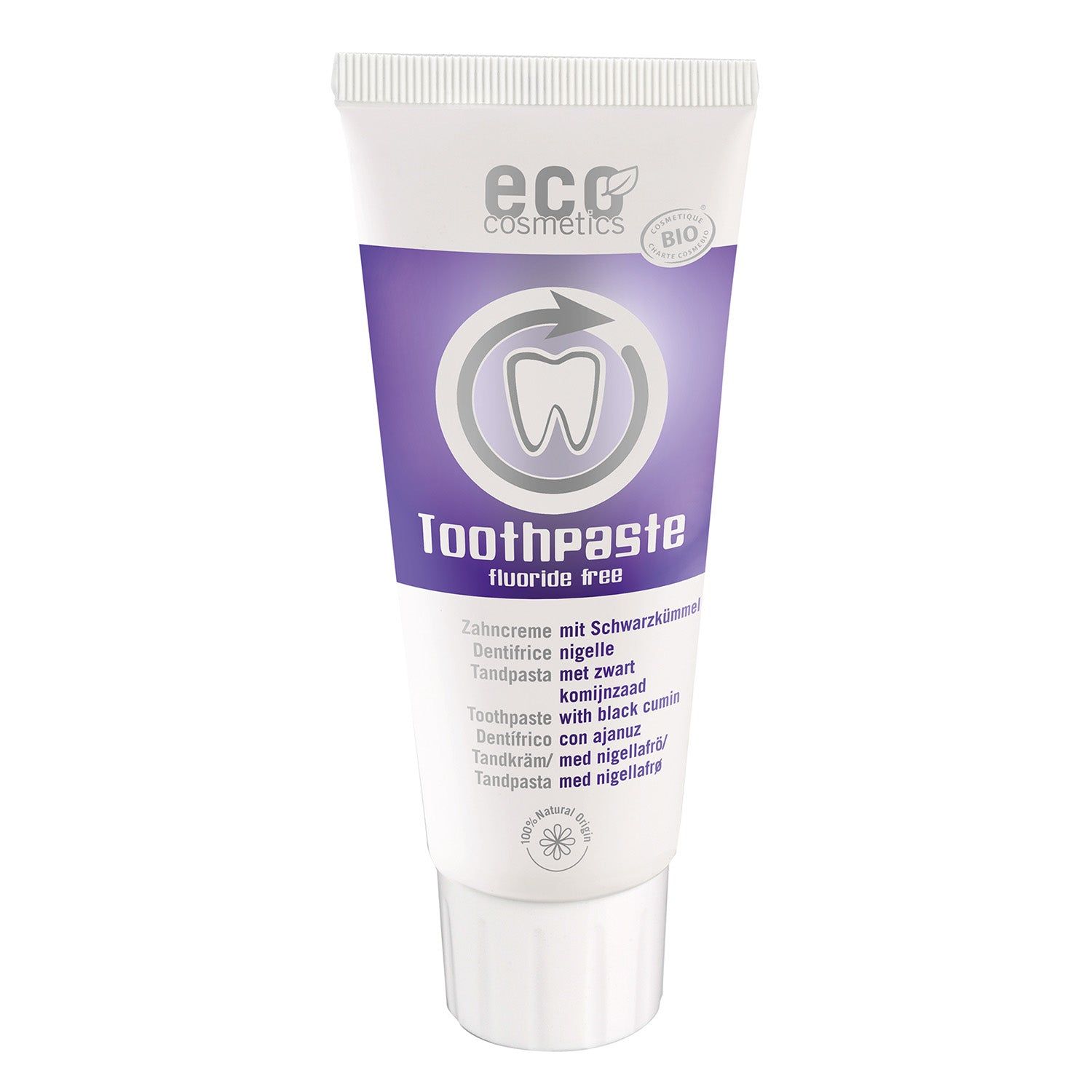 ECO Zahncreme