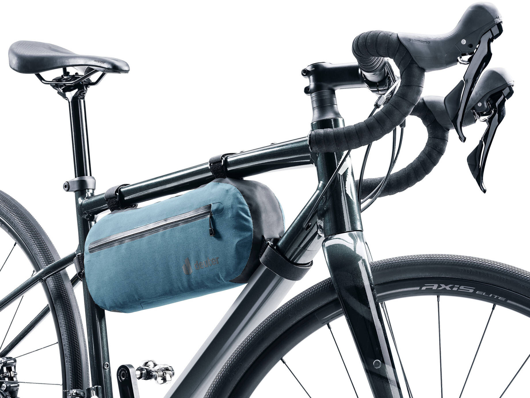 deuter| Fahrradtasche Cabezon FB 4