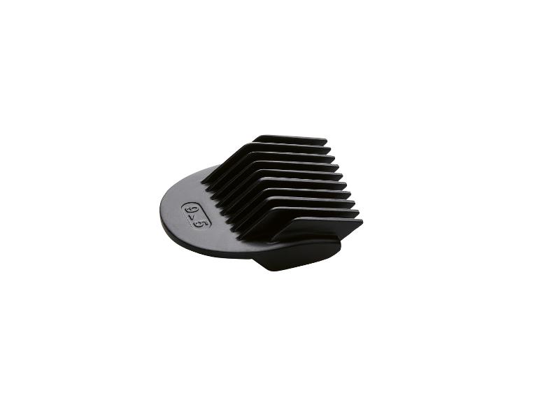 Baardtrimmer