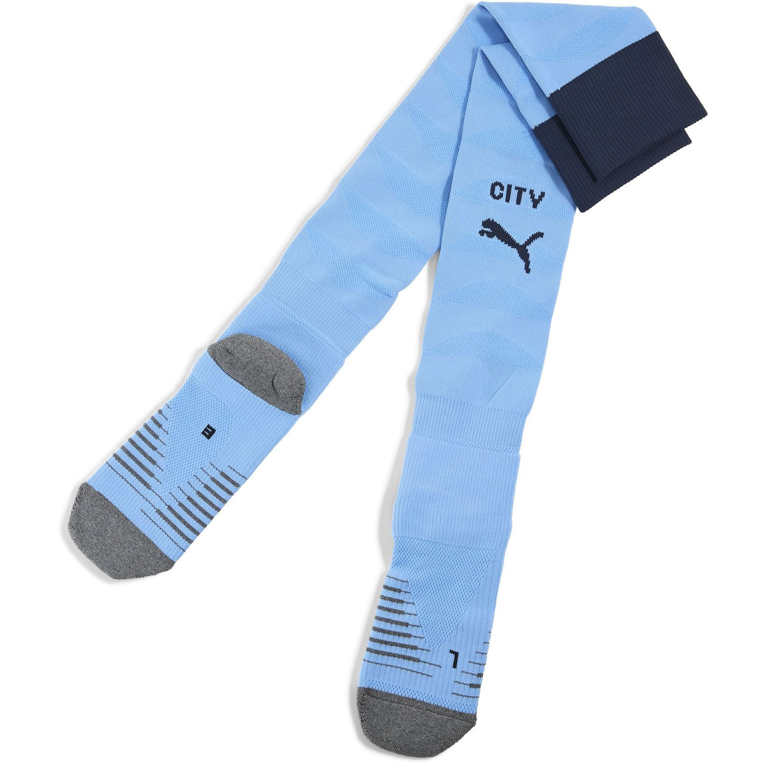 Puma Manchester City Thuis Tenue 2025/2026