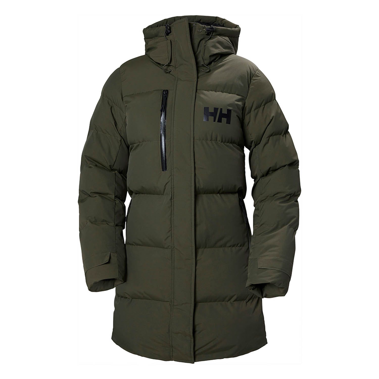 Helly Hansen  Women Adore Puffy Parka