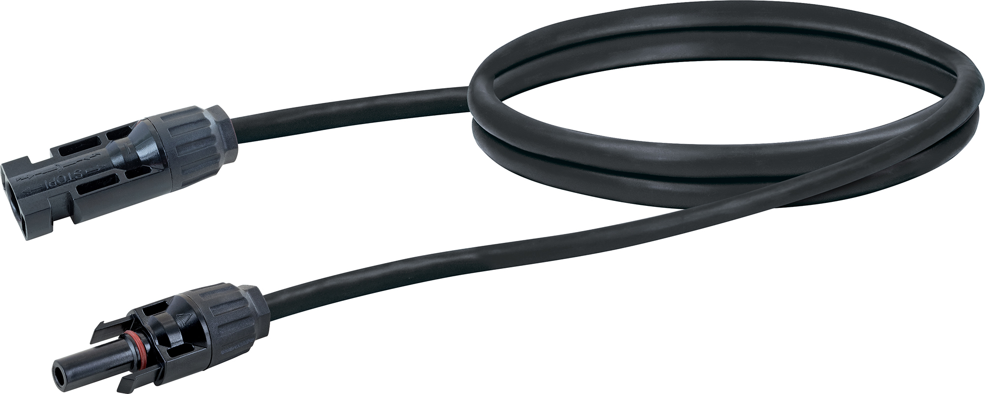Schwaiger SOMC4100 MC4 kabel - 1 meter