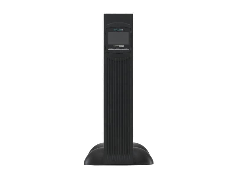 Online USV USV Xanto 700R 700 VA / 700 W Höchste Sicherheit in Industrie und Rechenzentrum