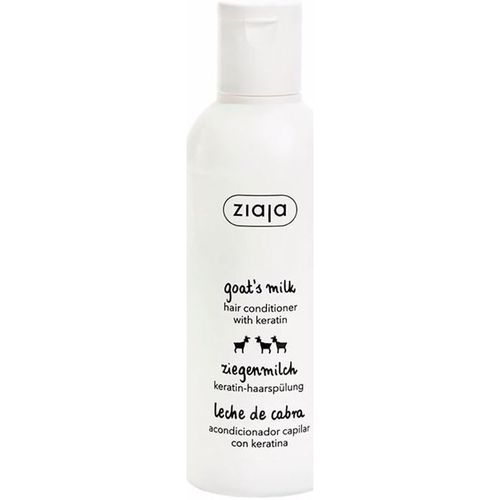Ziaja - Leche De Cabra Acondicionador Capilar