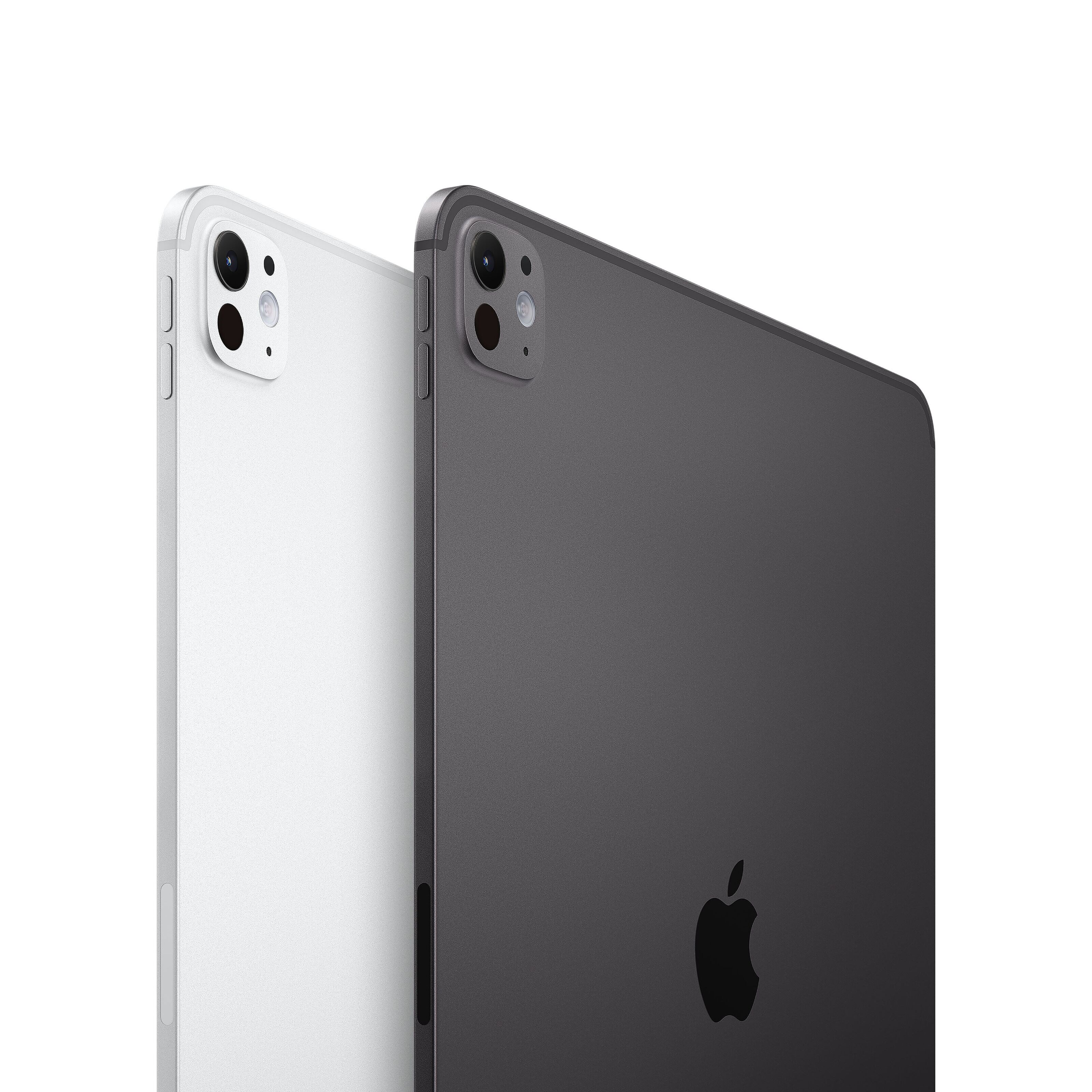 Apple iPad Pro (2024) 11