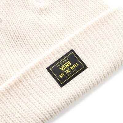 Bonnet homme Bruckner Cuff Beanie VANS