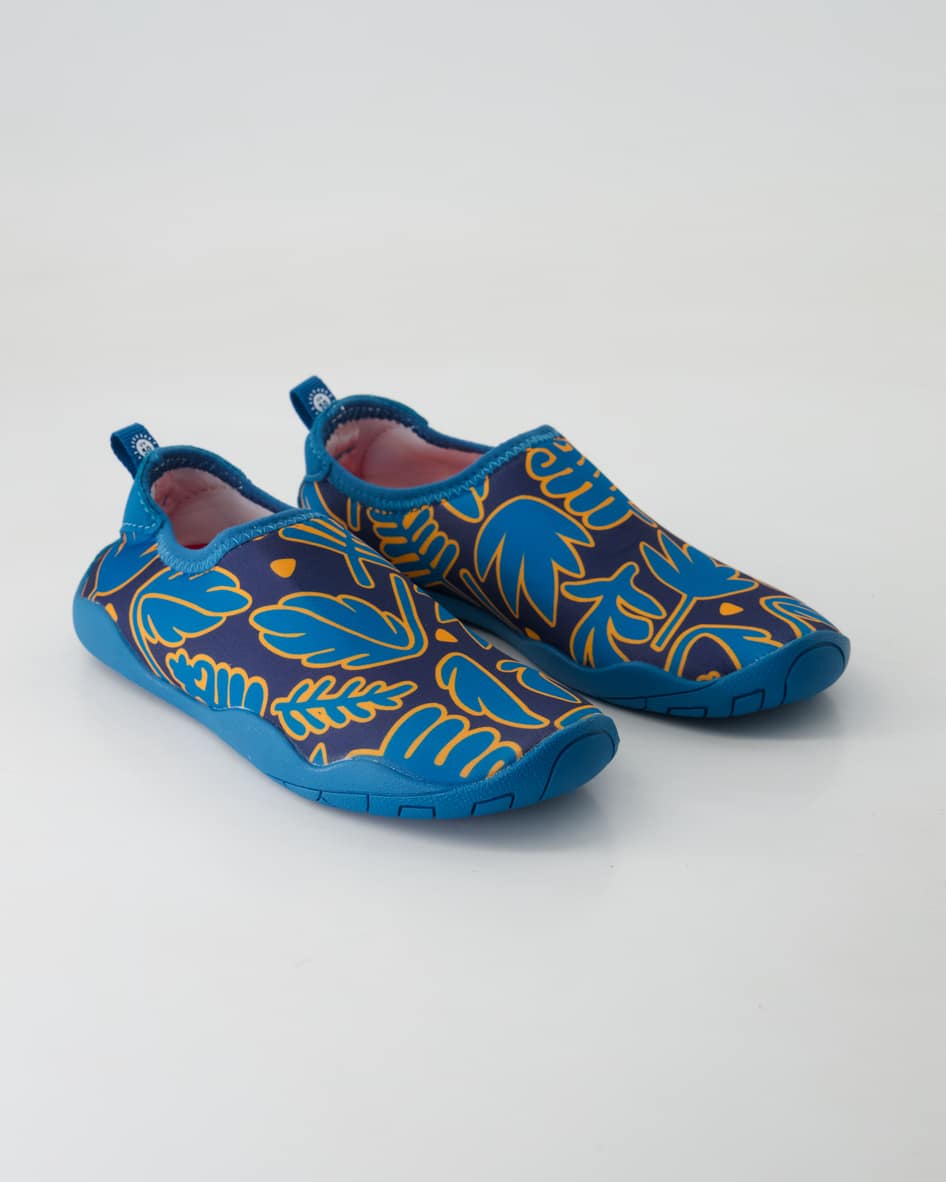 Reima Swimming Shoes Lean Badeschuhe in Blau