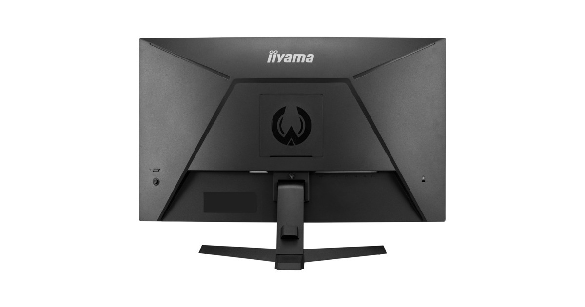 iiyamaG-Master Red Eagle G2766HSU-B1 27