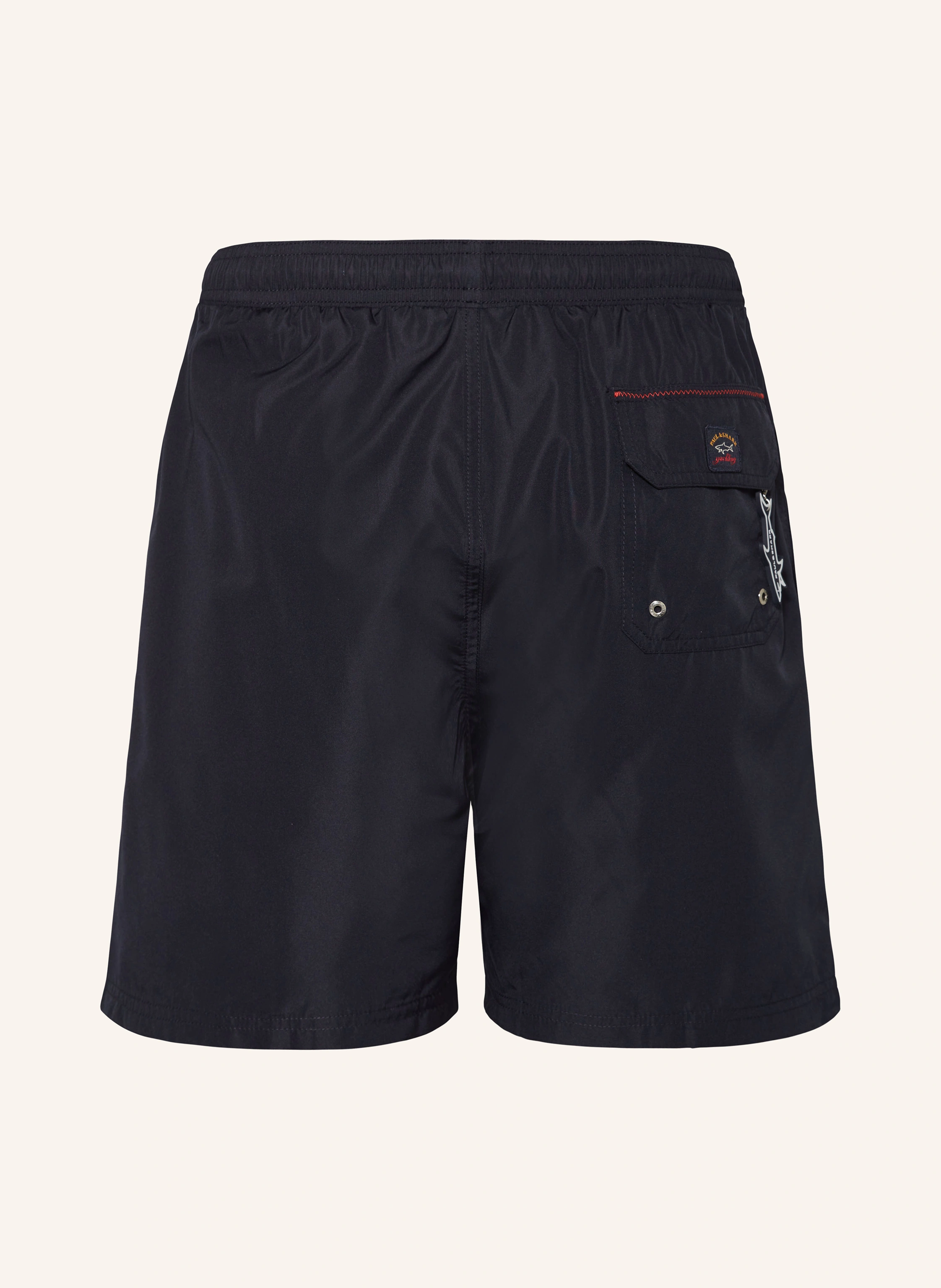 PAUL & SHARK Badeshorts