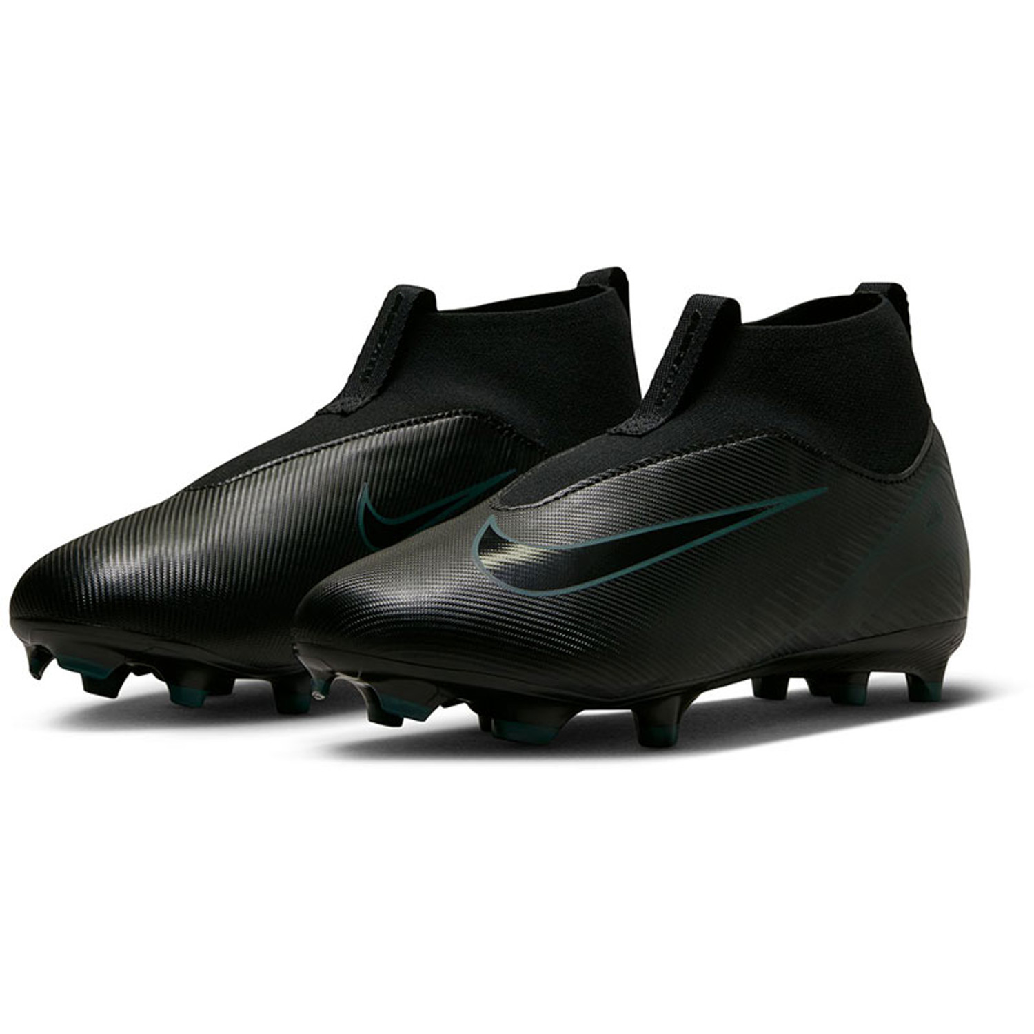 Nike Mercurial Zoom Superfly 10 Academy FG/MG Kids