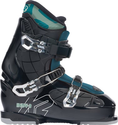 K2 Indy 3 Skisko