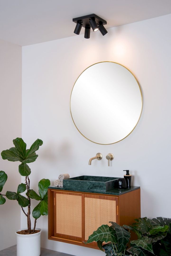 Lucide   Taylor Plafondlamp