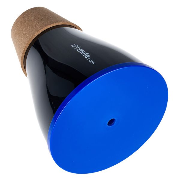 sshhmute Practice Mute Tenor Horn