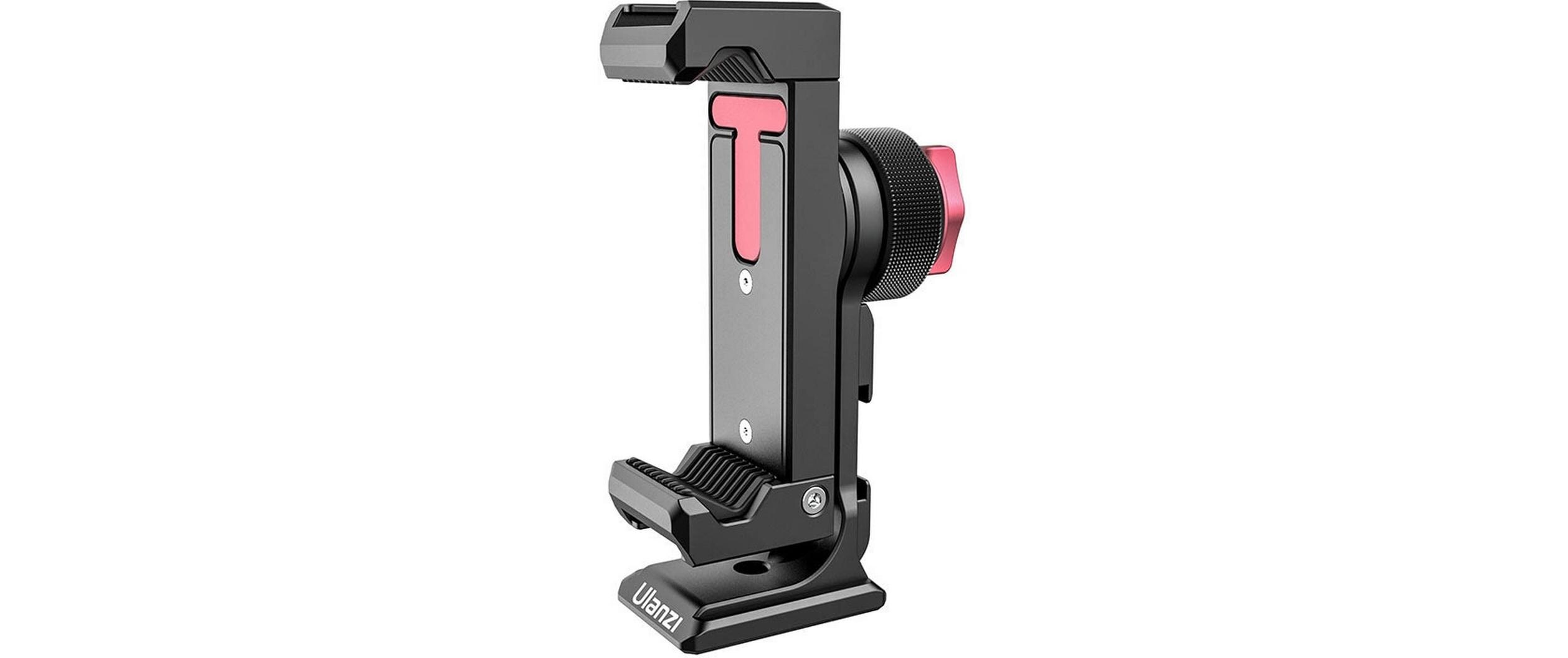Halterung ST-27Smartphonehalter aus Metall
