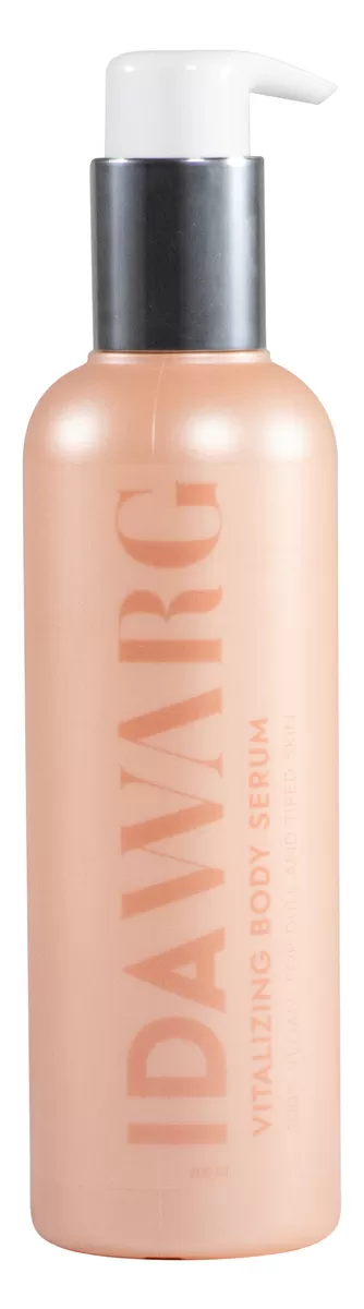 Ida Warg Vitalizing Body Serum - 200 ml.
