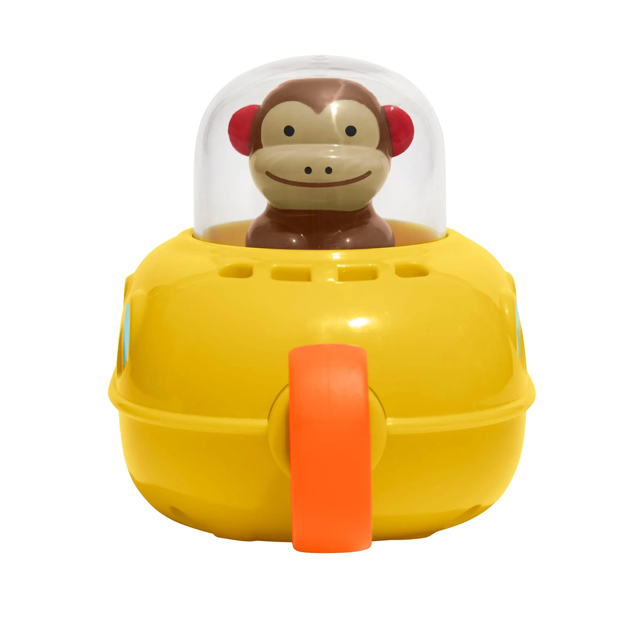 Skip Hop Sous-marin Zoo Pull & Go Singe
