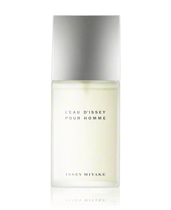 Issey Miyake L'Eau d'Issey pour Homme edt vapo 125ml