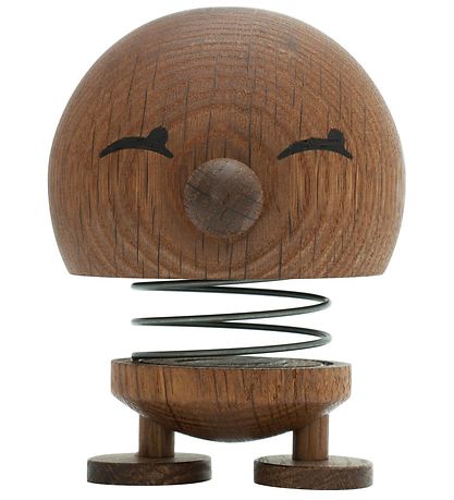 Hoptimist Woody Bimble - 14 cm - Räuchereiche
