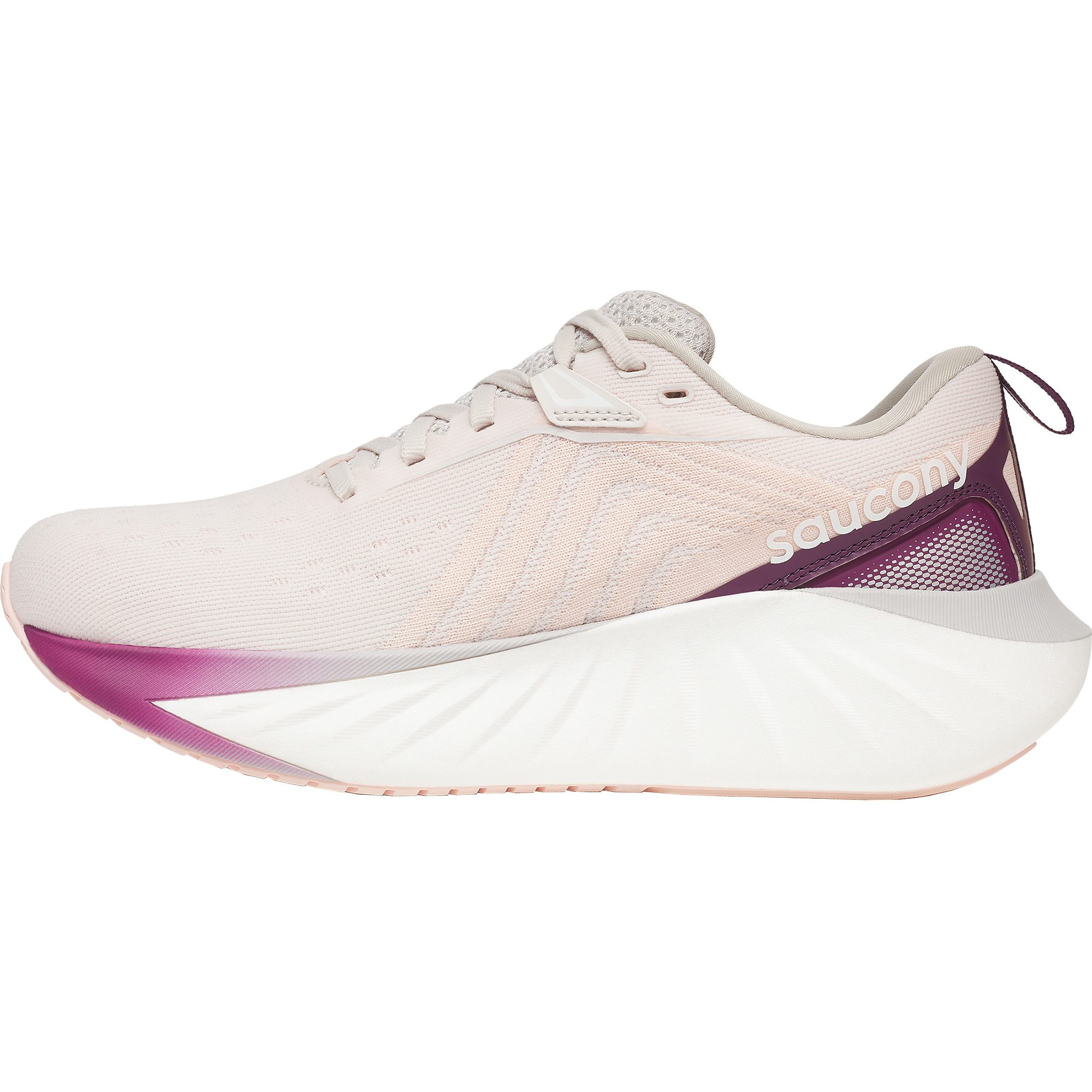 Saucony Triumph 22 Laufschuhe Damen moon