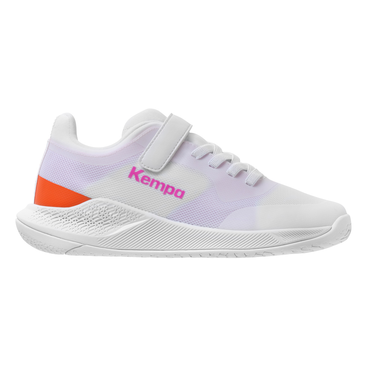 Kourtfly Kids Hallenschuhe