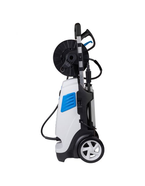 Eurom Hogedruk Reiniger Force 2200 Ind - Hogedrukreinigers - 2200 Watt Inductie Motor