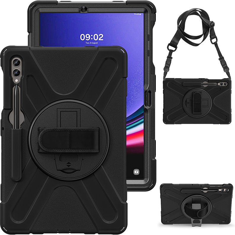 DLH DY-RC5017 étui pour tablette 31,5 cm (12.4