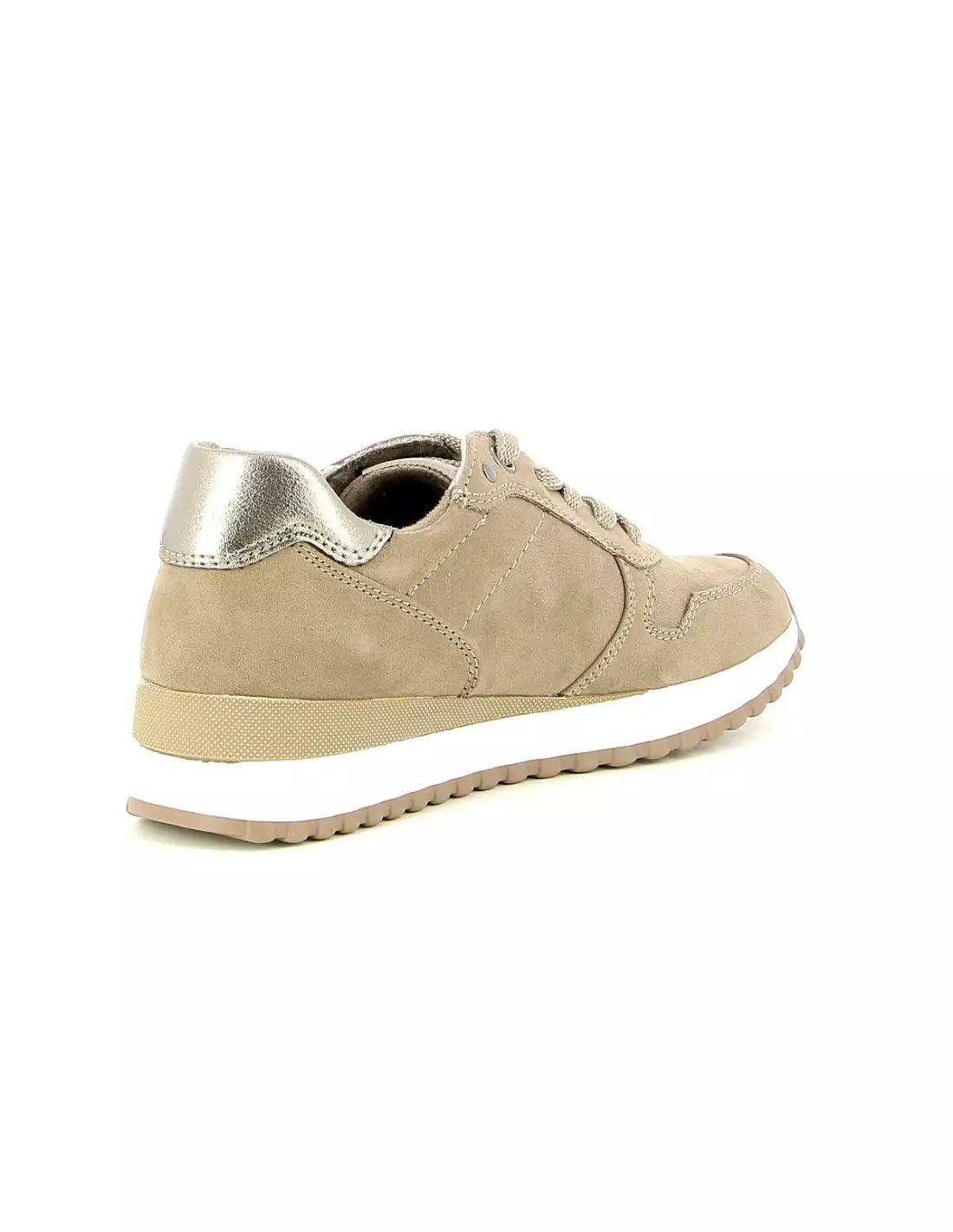 MARCO TOZZI 23734 - Baskets Antelopecomb