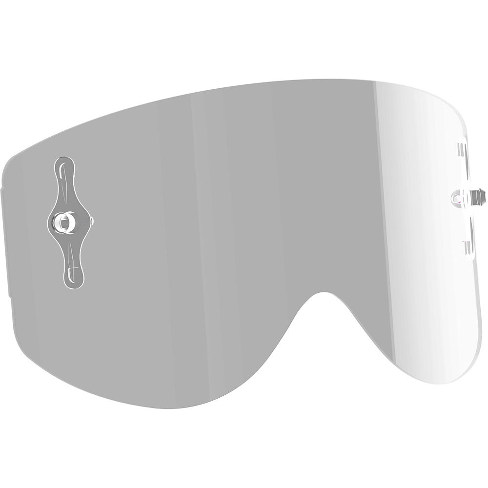 Scott - Ecran MX 89SI SNG Works Transparent