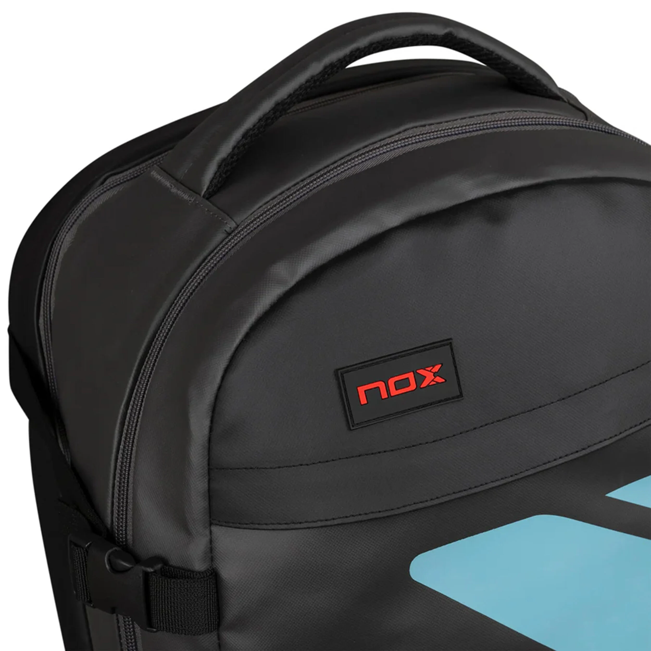 NOX ML10 Team Sac À Dos - Noir , Bleu