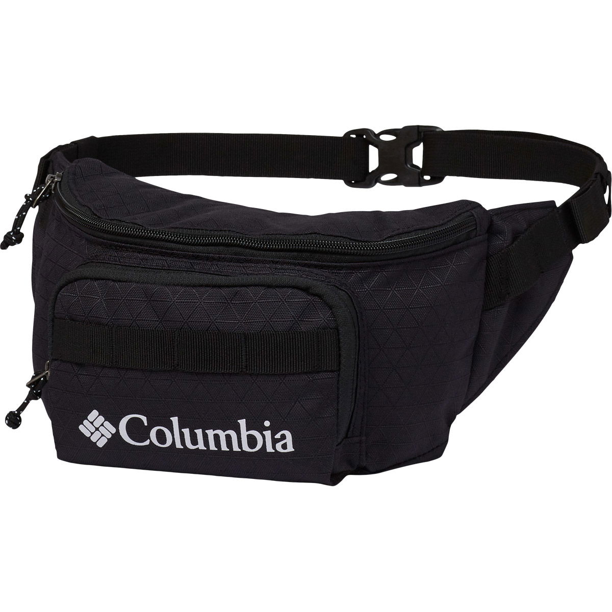 Columbia Zigzag Hip Bæltetaske