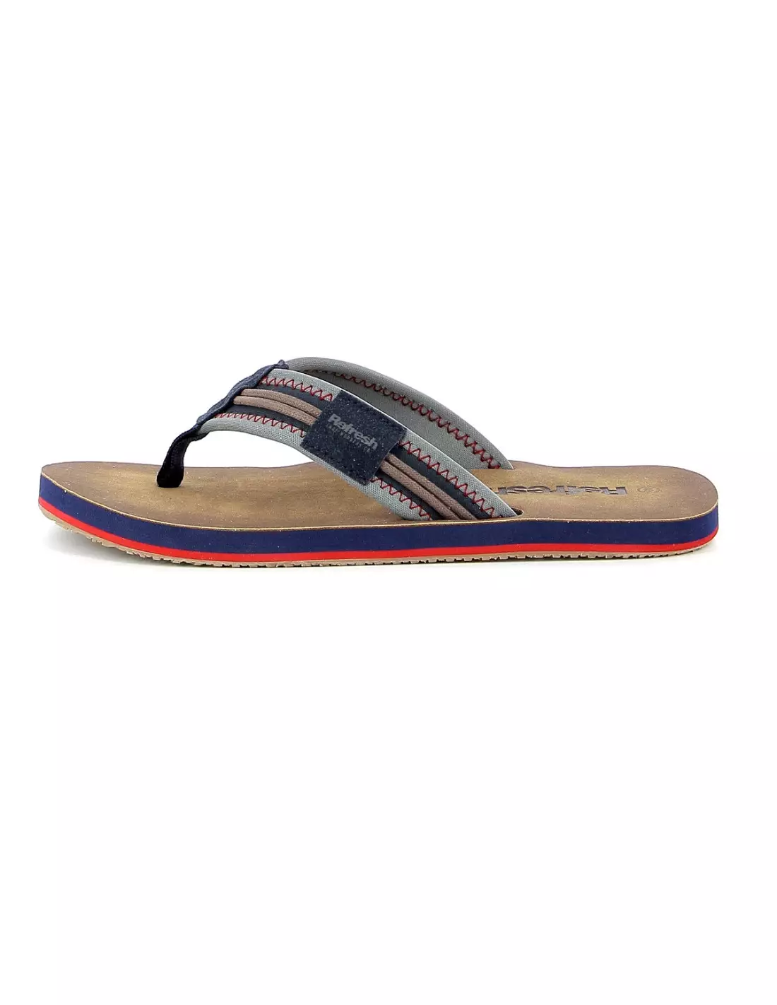 XTI 69412 - Sandales, mules & nu-pieds Navy