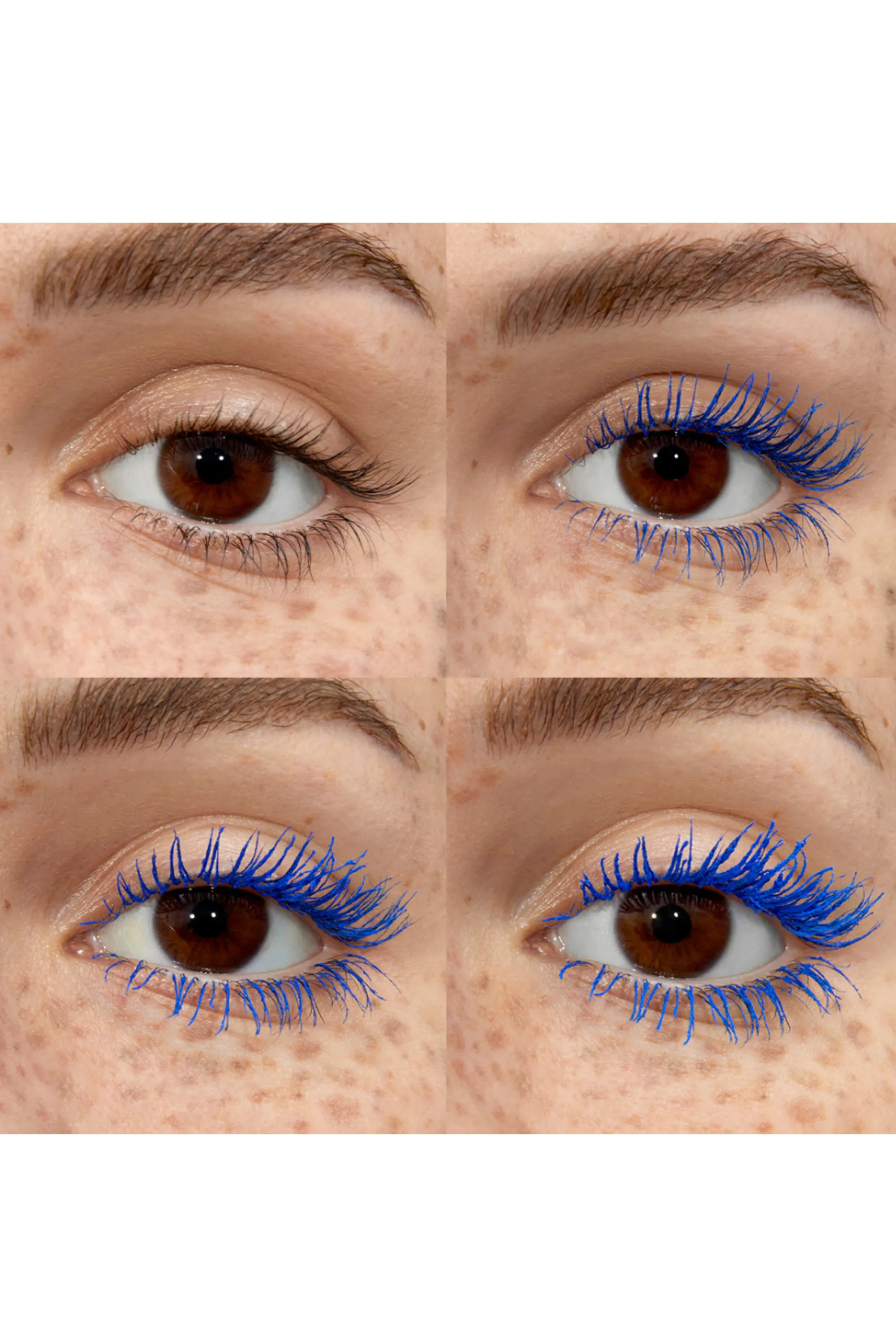 Yves Saint Laurent Mascara volumateur Lash Clash-9 ml