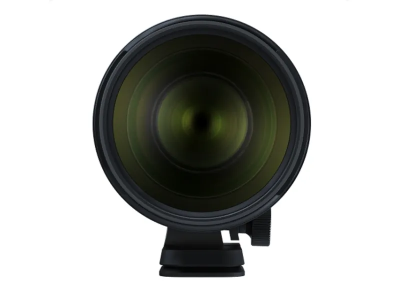 Tamron SP A025 - Telezoomobjektiv - 70 mm - 200 mm - f/2.8 Di VC USD G2 - Nikon F