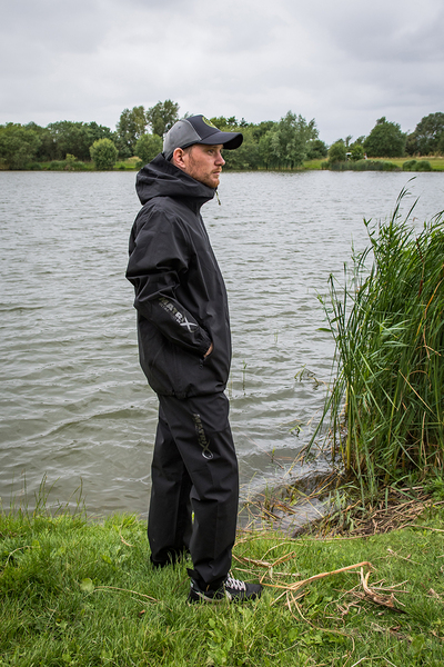Veste de pluie Matrix Ultra-Light 8K Jacket