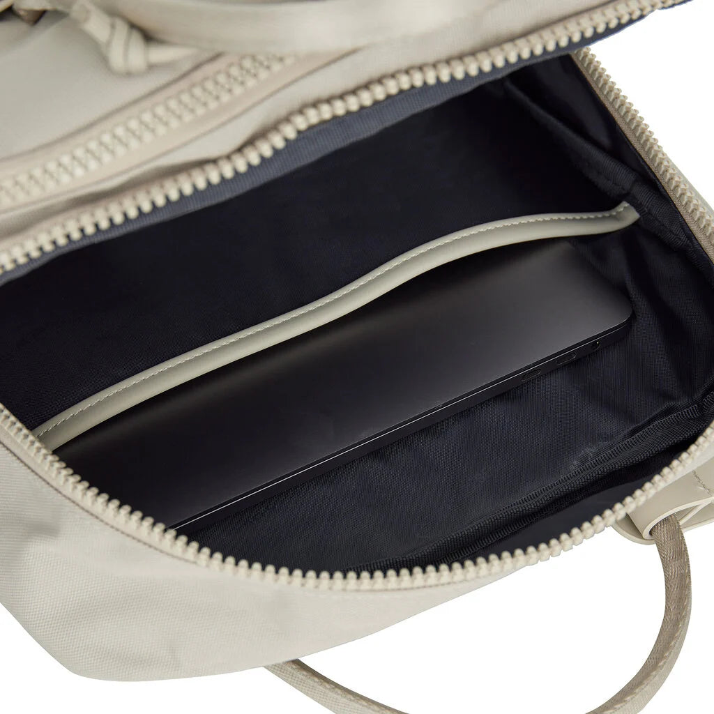 Waterafstotende rugzak 'Milwaukee-Bruce' beige Beige